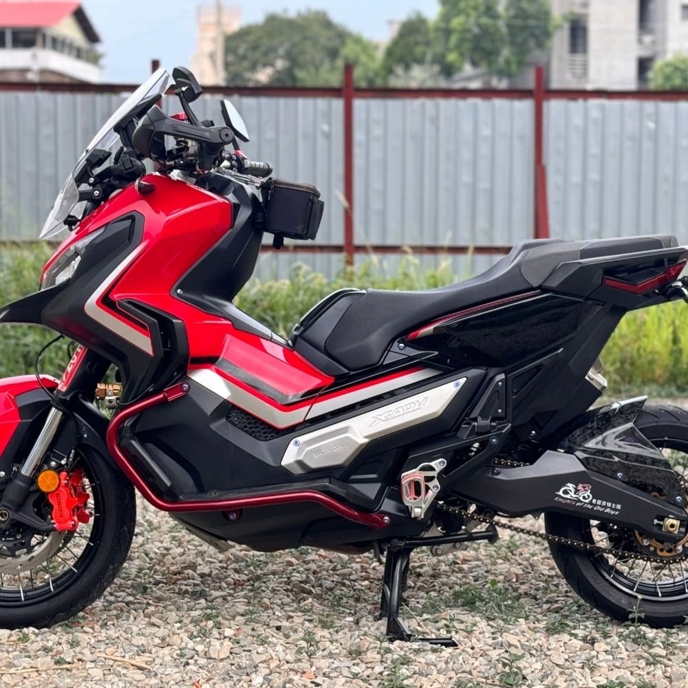 HONDA X-ADV - 中古/二手車出售中 【2020 HONDA X-ADV750】 | 翊帆國際重車