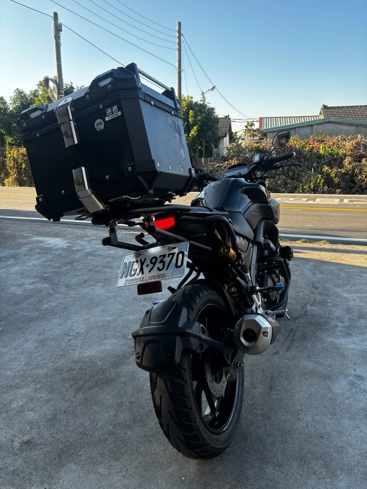 YAMAHA MT-15 - 中古/二手車出售中 2020 Yamaha MT15 | 繪馬輕重型機車