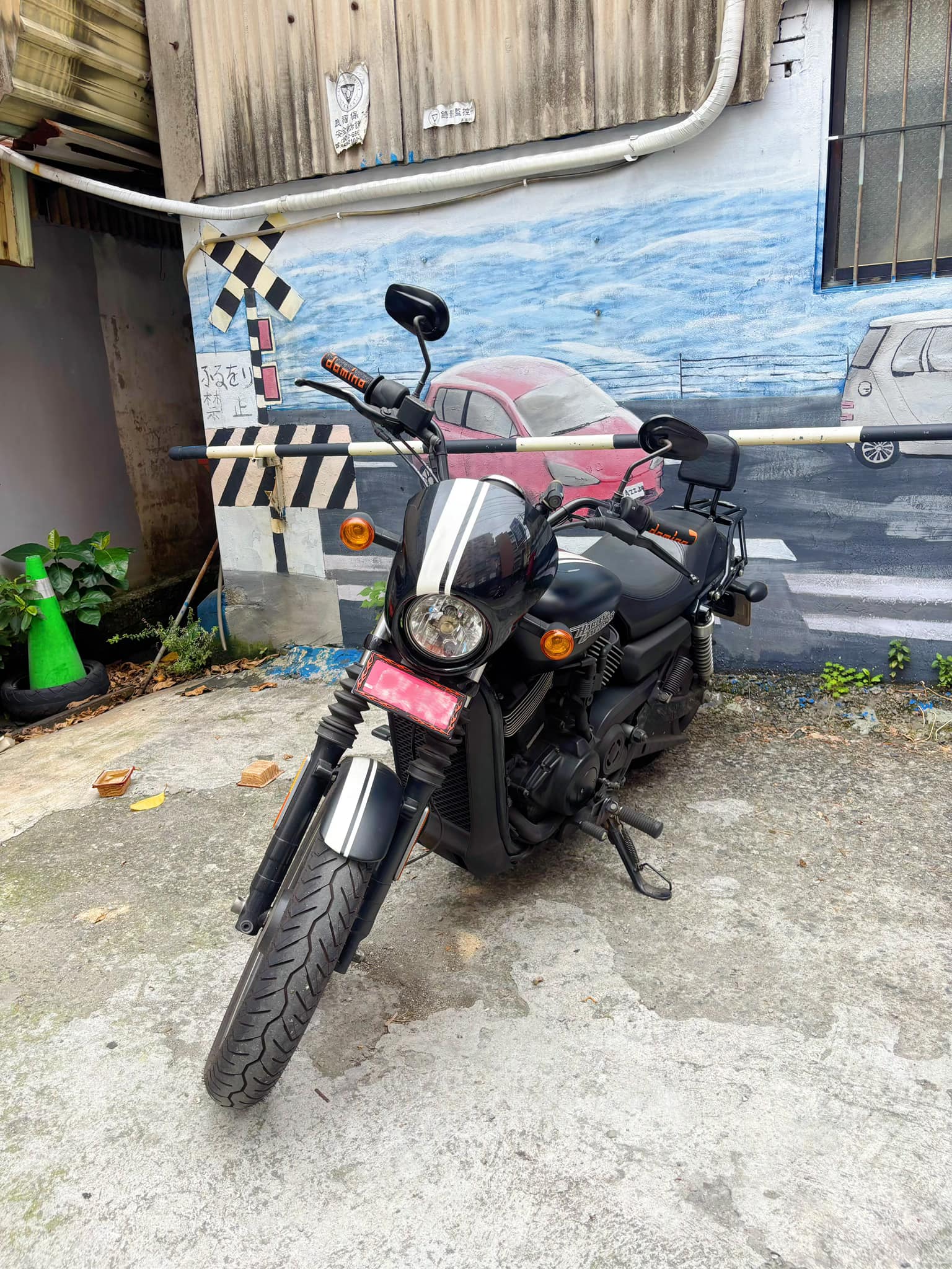 HARLEY-DAVIDSON  XG750 - 中古/二手車出售中 HARLEY-DAVIDSON XG750 | 個人自售