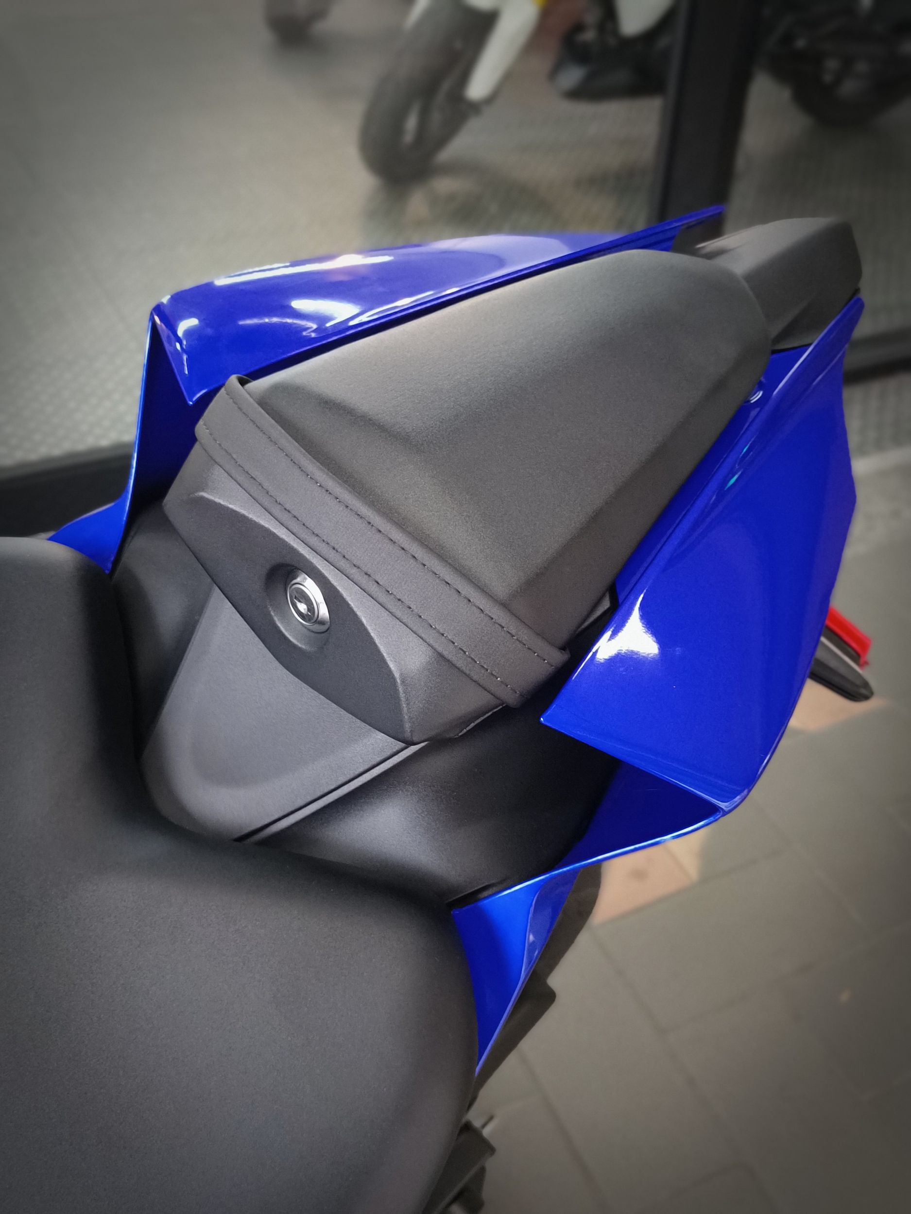 YAMAHA YZF-R7 - 中古/二手車出售中 YZF-R7 總代理一手車，原漆如新無倒傷，只跑3860km | 成蘆進口摩托車