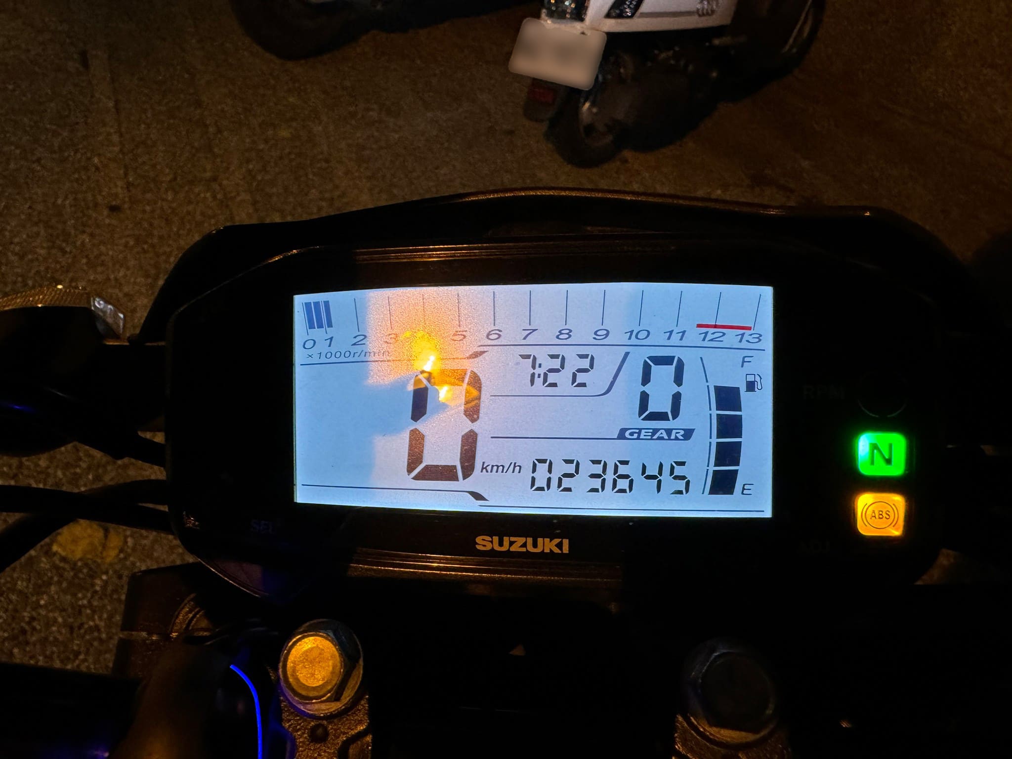 SUZUKI GSX-S150 - 中古/二手車出售中 2018年 SUZUKI GSX-S150/0元交車/分期貸款/車換車/線上賞車/到府交車 | 翊帆重車-Queena