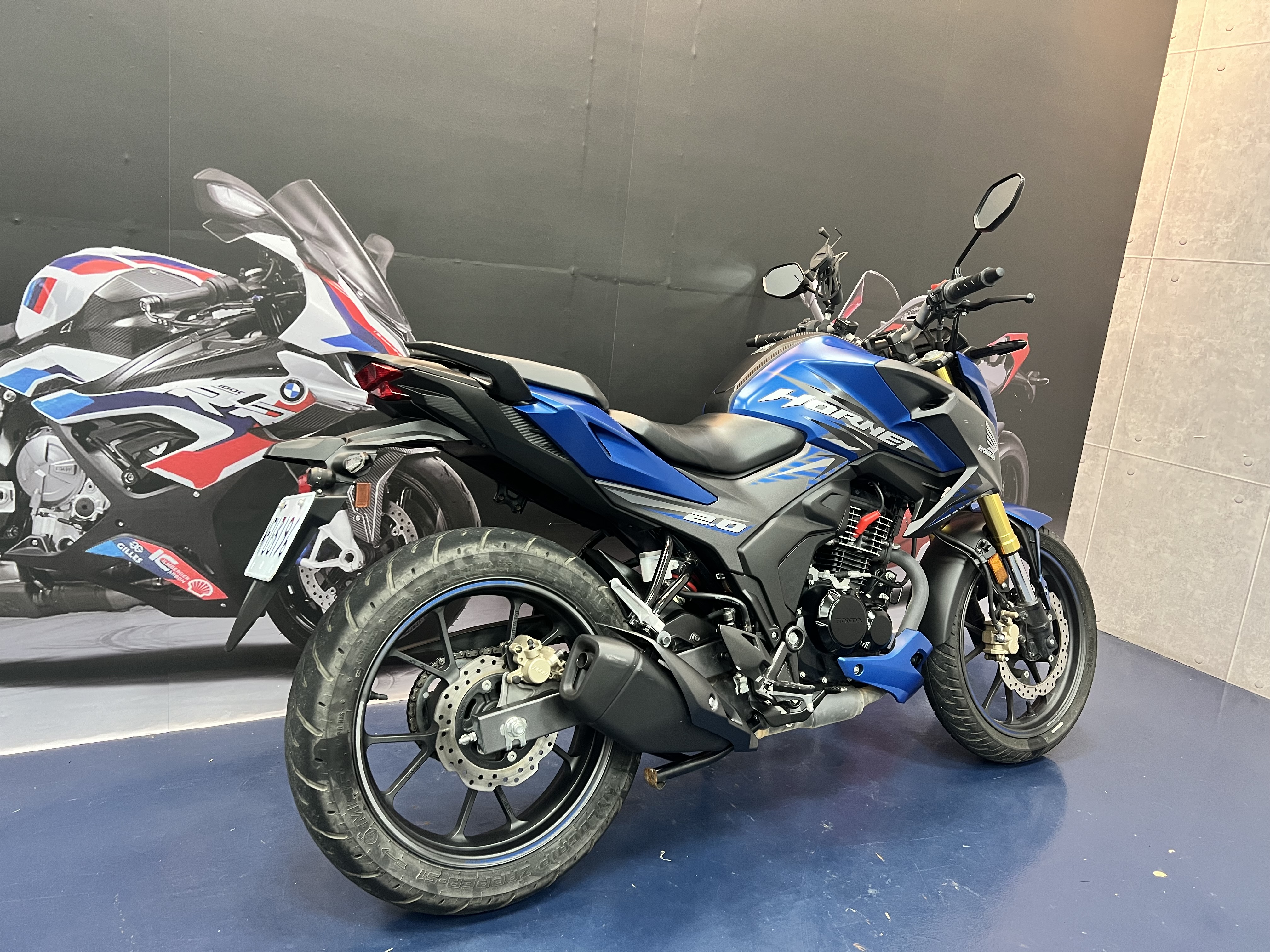 HONDA HORNET2.0 - 中古/二手車出售中 2020 Honda Hornet 2.0 | 哈斯重機