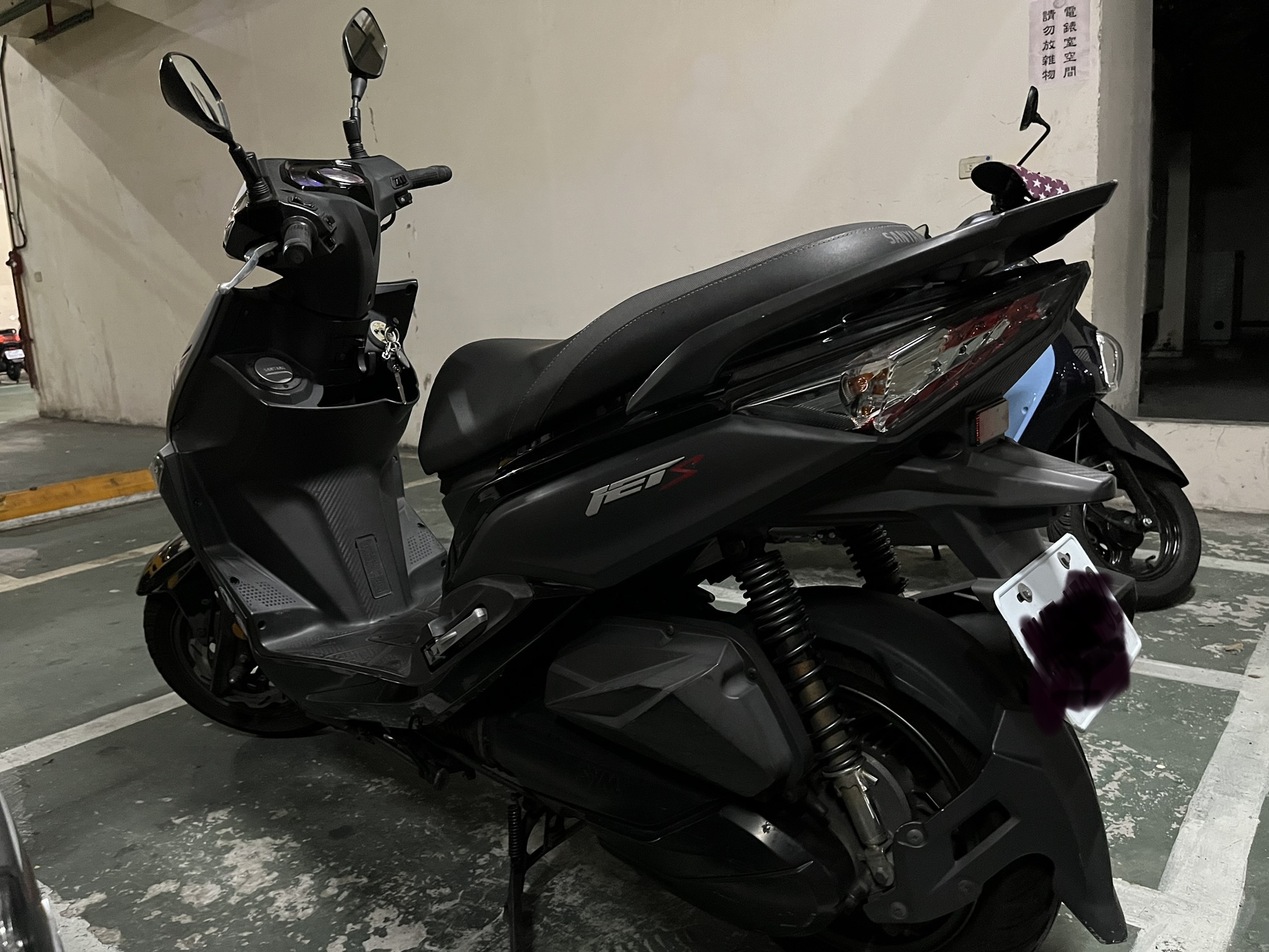 【個人自售】三陽 JET-S 125 - 「Webike-摩托車市」