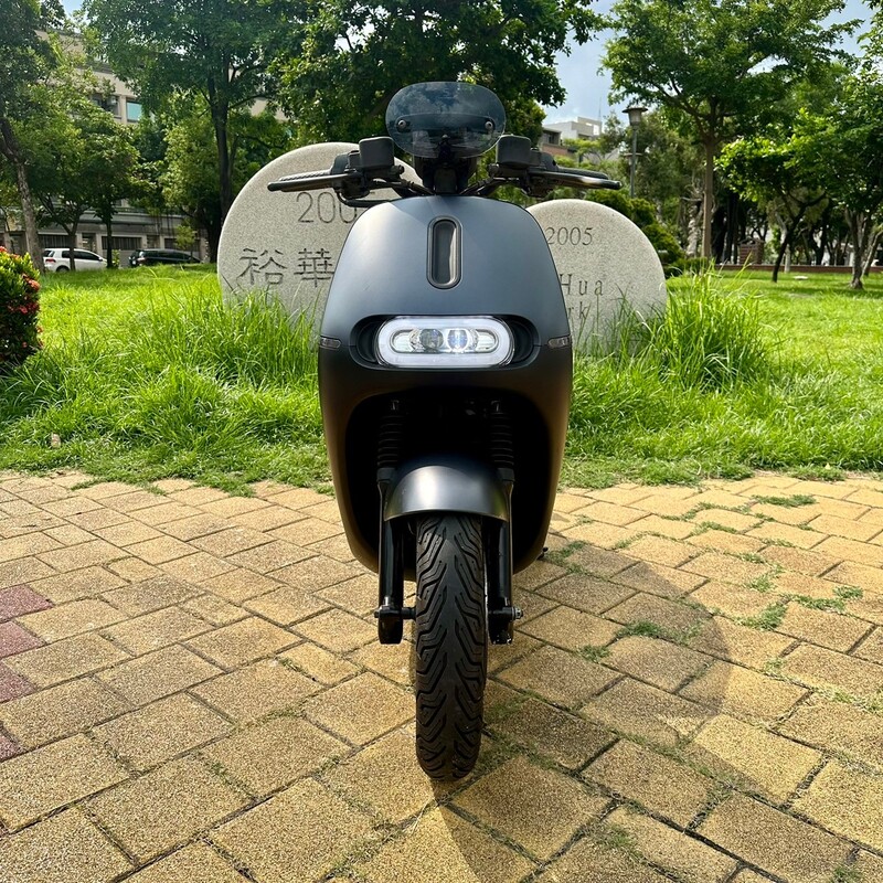 Gogoro Gogoro S2 - 中古/二手車出售中 2019 GOGORO S2 #9379 | 貳輪嶼中古機車專賣-台南店