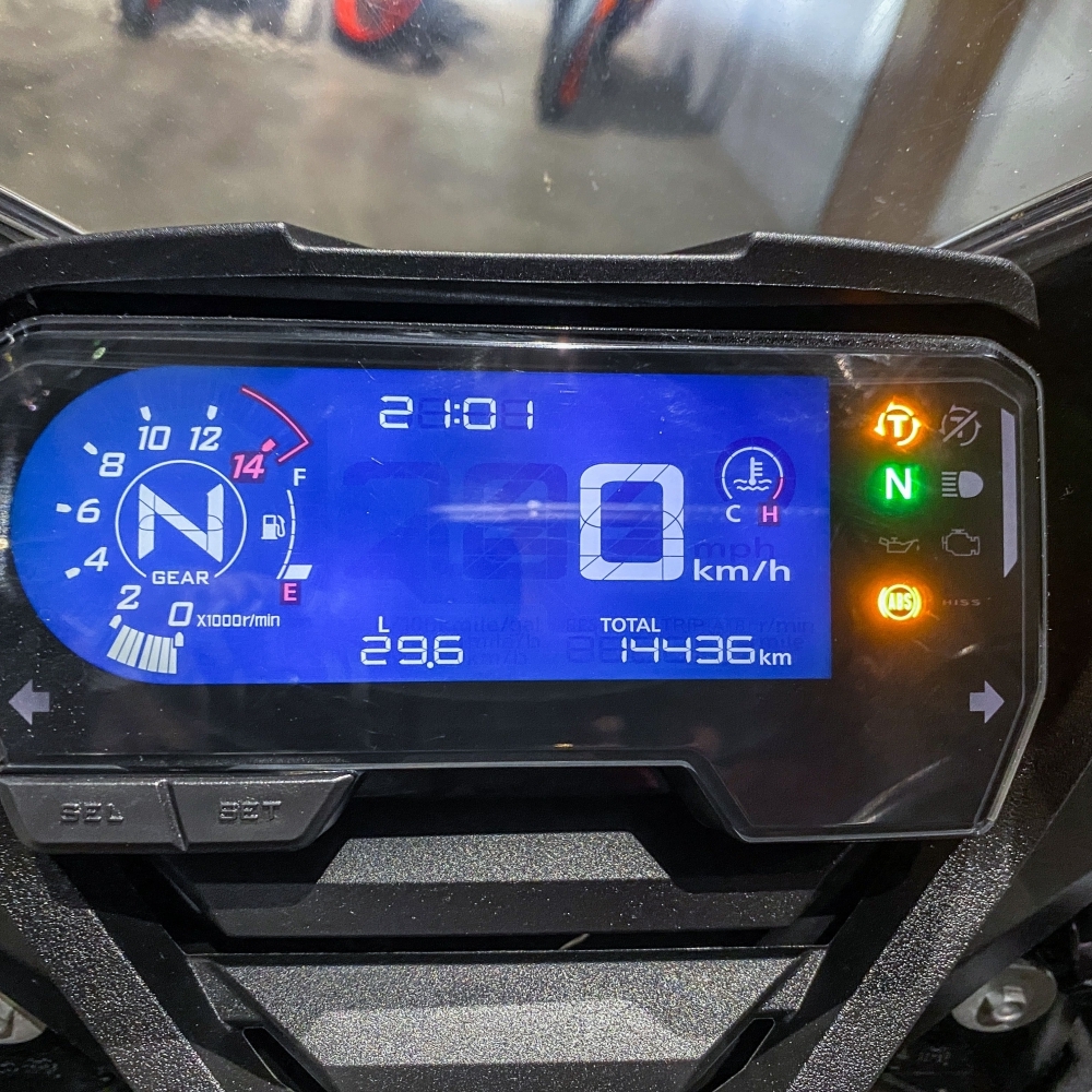 HONDA CBR650R - 中古/二手車出售中 【2019 HONDA CBR650R】 | 翊帆重車阿凱