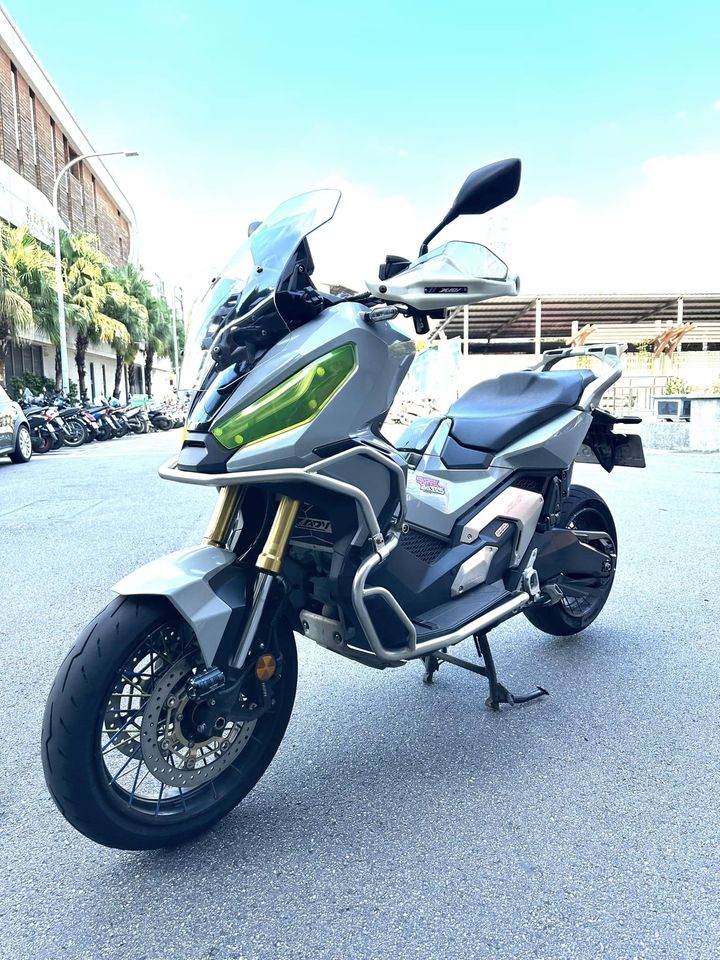 HONDA XADV - 中古/二手車出售中 HONDA  XADV 750 | 原夢輕重機