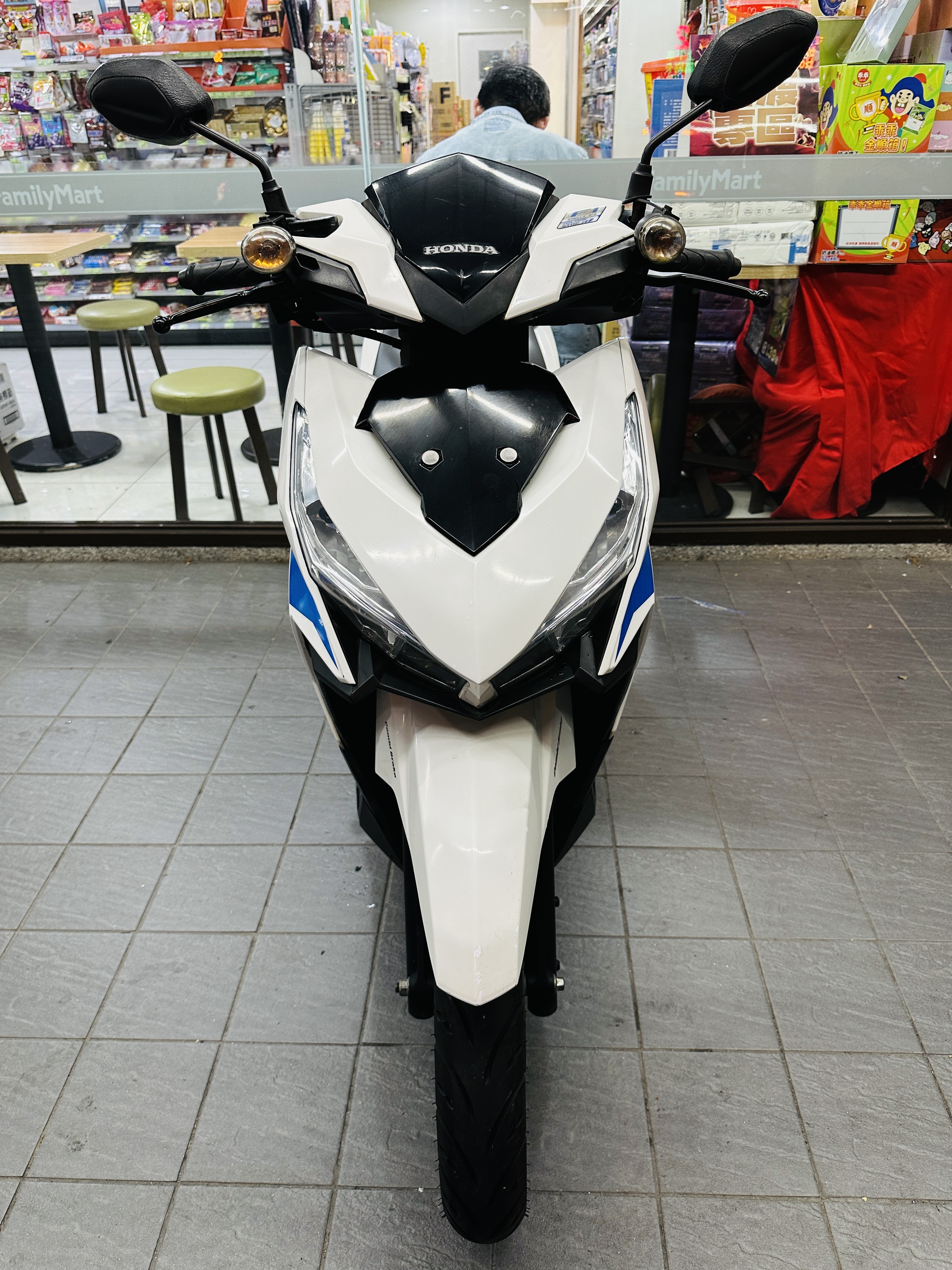 HONDA Vario 150 - 中古/二手車出售中 HONDA Vario150 2015 | 輪泰車業