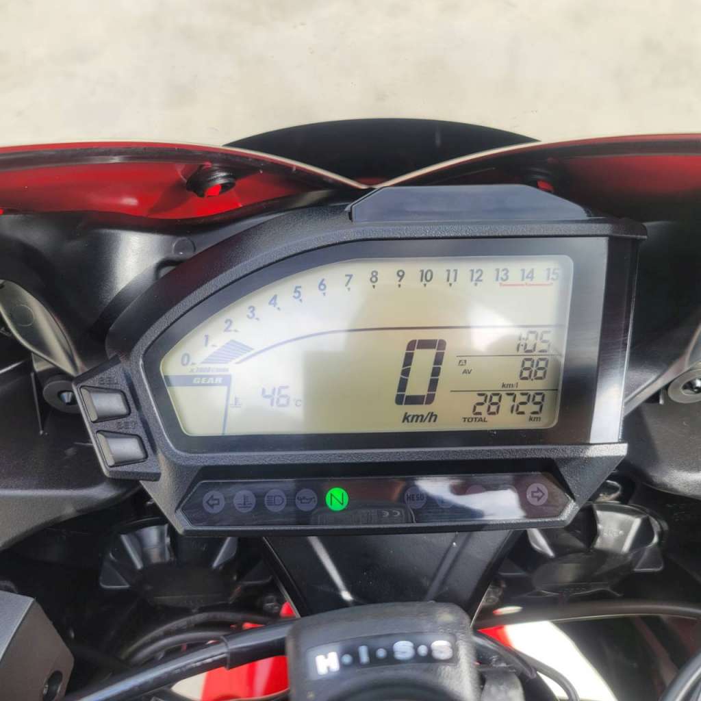 HONDA CBR1000RR - 中古/二手車出售中 [出售] 2012年 HONDA CBR1000RR  | 老爹重機