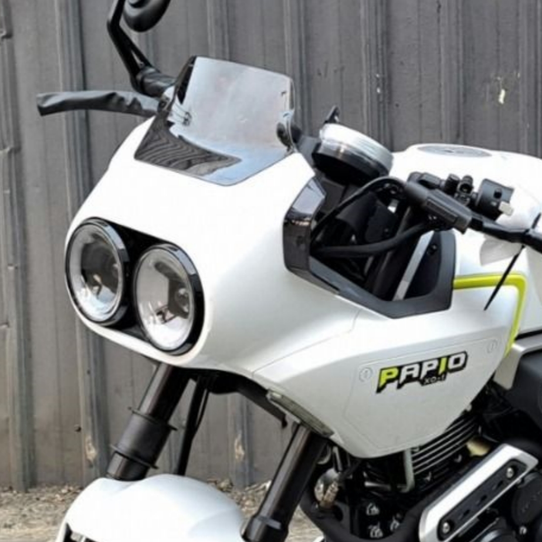 CFMOTO Papio XO-1新車出售中 春風 CFMOTO Papio XO-1 ABS 小車 CF狒狒 PAPIO125 春風狒狒 | 飛翔國際