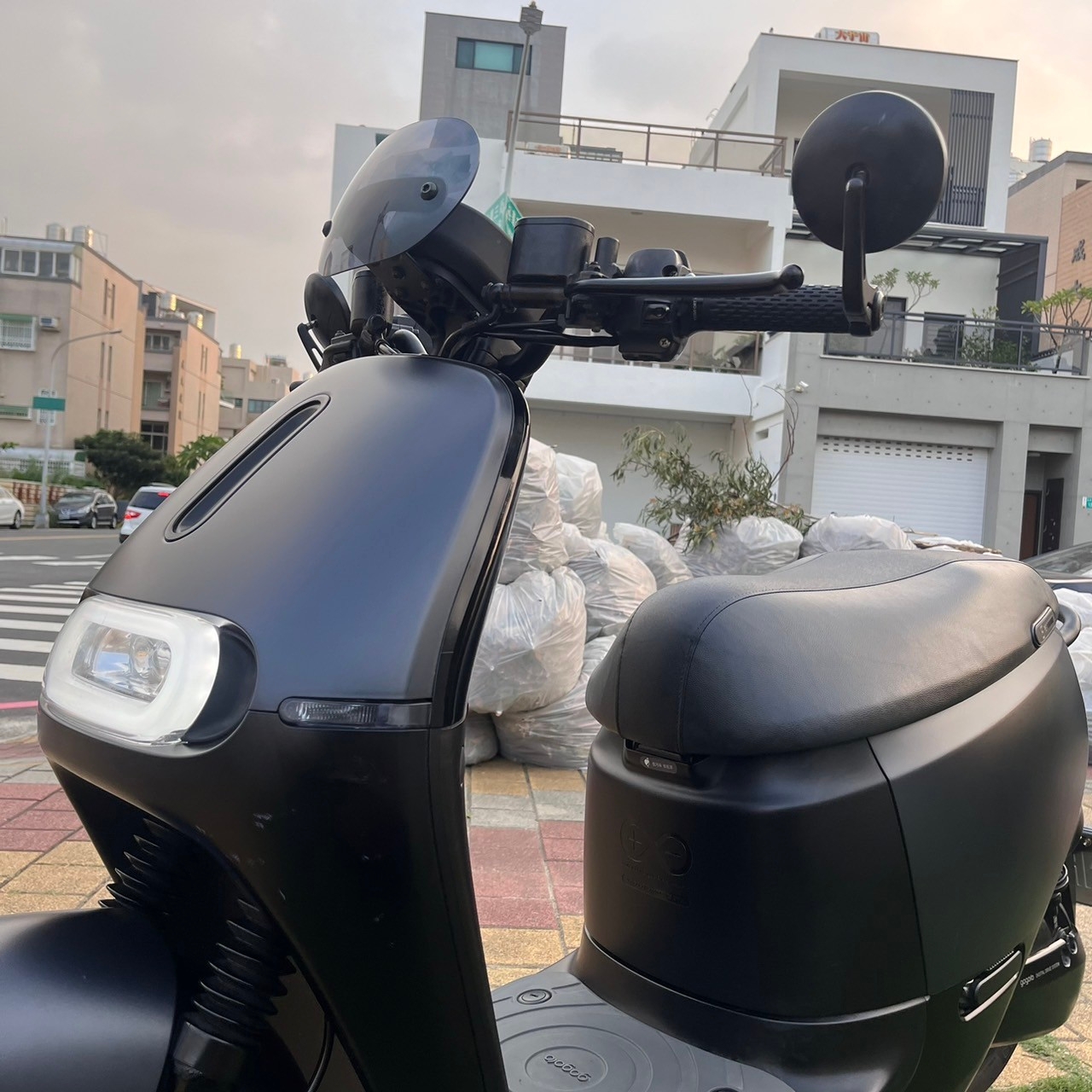 Gogoro Gogoro S2 - 中古/二手車出售中 2019 GOGORO S2 #2223 | 貳輪嶼中古機車專賣-台南店