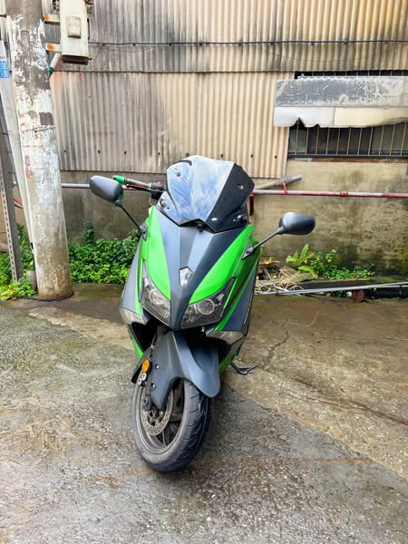 【個人自售】YAMAHA TMAX530 - 「Webike-摩托車市」 YAMAHA TMAX530