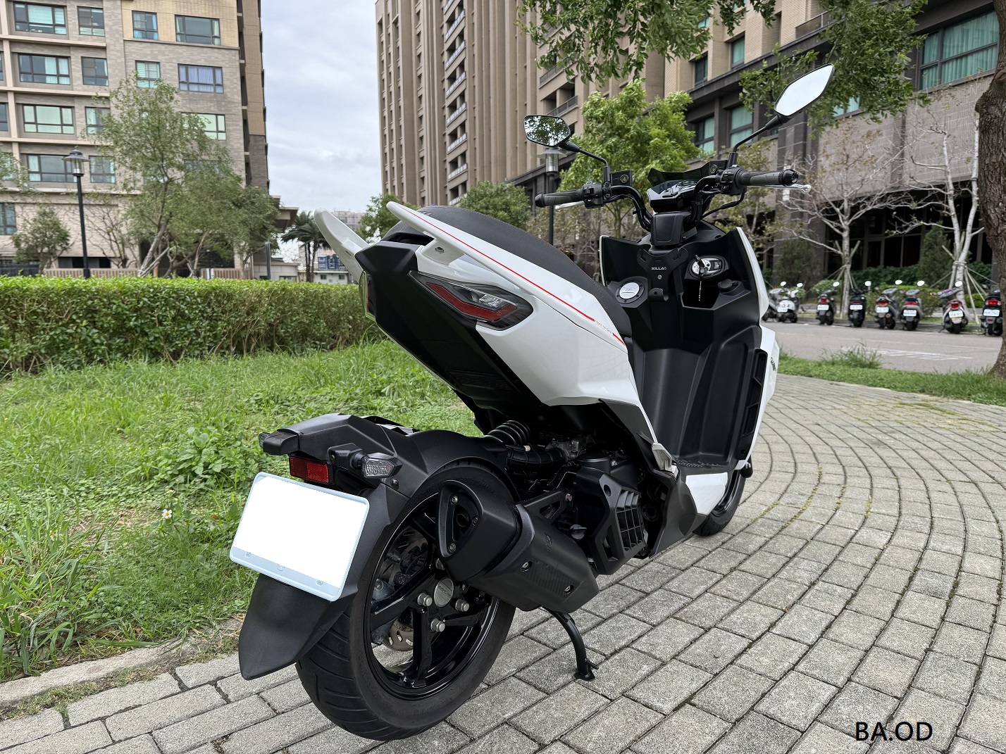 三陽 DRG BT - 中古/二手車出售中 【新竹長龍車業】SYM 三陽 DGR BT 158 | 新竹長龍車業行