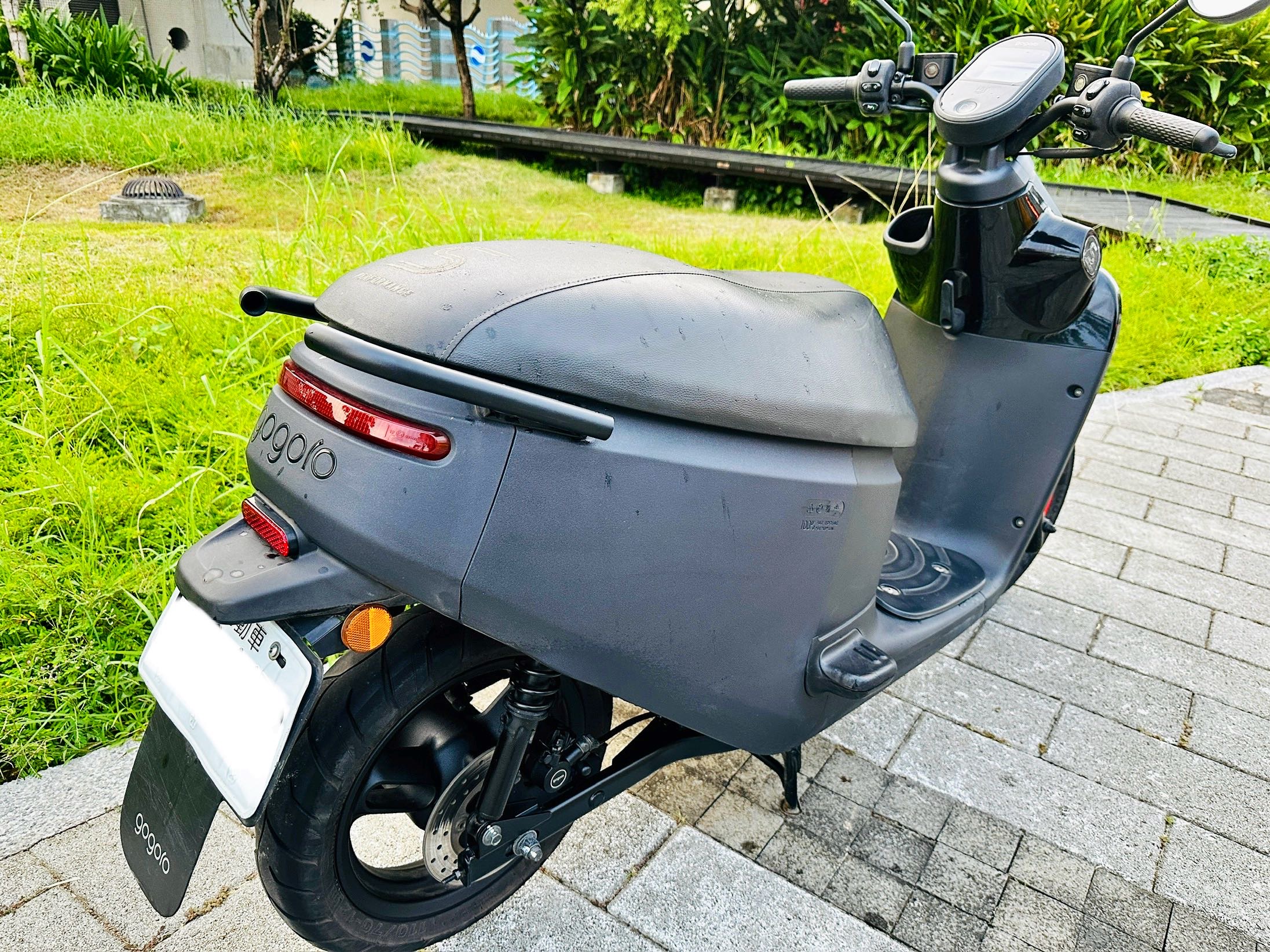 Gogoro Gogoro - 中古/二手車出售中 睿能 Gogoro3 2020 電動車 狗狗肉3 | 輪泰車業