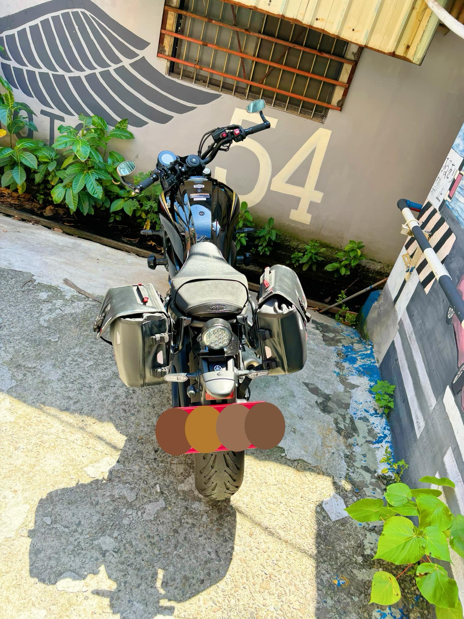 YAMAHA XSR700 - 中古/二手車出售中 YAMAHA XSR700 | 個人自售