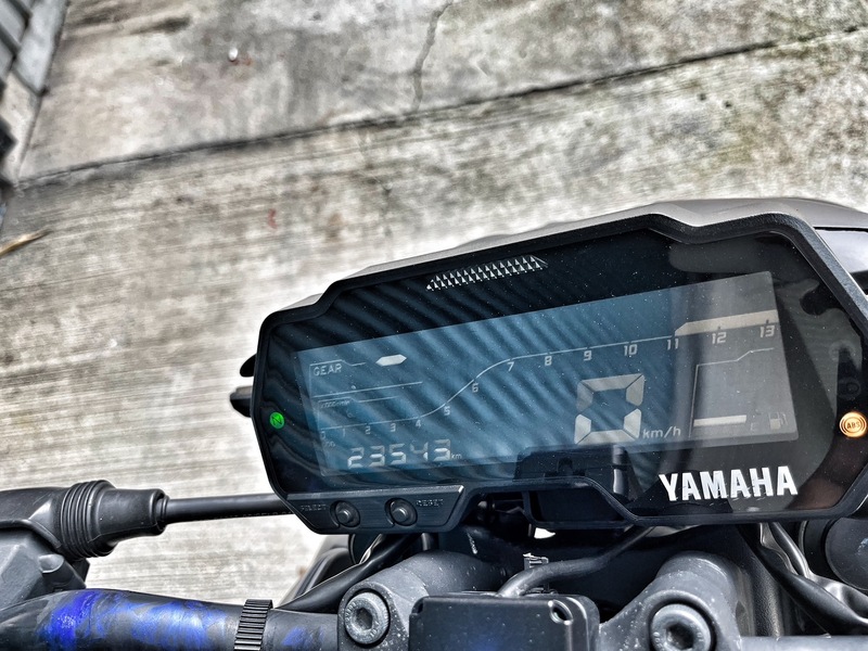 YAMAHA MT-15 - 中古/二手車出售中 開關總成 重點改裝 無摔無事故 小資族二手重機買賣 | 小資族二手重機買賣