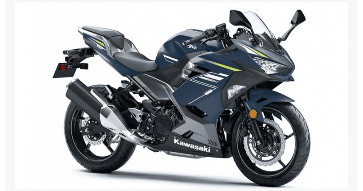 KAWASAKI NINJA400 - 中古/二手車出售中 2021年 NINJA400 | 阿宏大型重機買賣