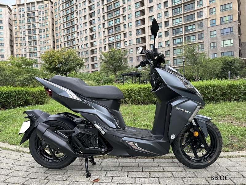 三陽 DRG BT - 中古/二手車出售中 【新竹長龍車業】SYM 三陽 DRG BT 158 TCS | 新竹長龍車業行