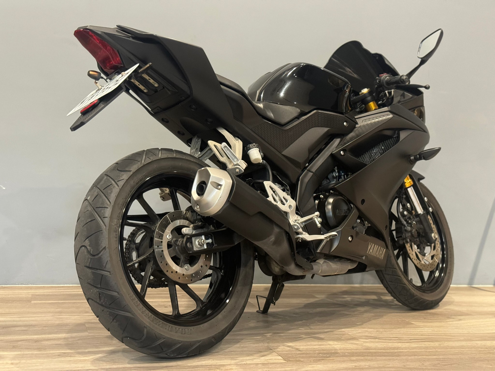 YAMAHA YZF-R15 - 中古/二手車出售中  YAMAHA R15V3 一手車 | 德魯伊重機