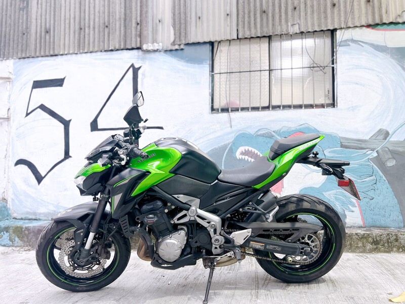 KAWASAKI Z900 - 中古/二手車出售中 Kawasaki Z900 | 大蔡