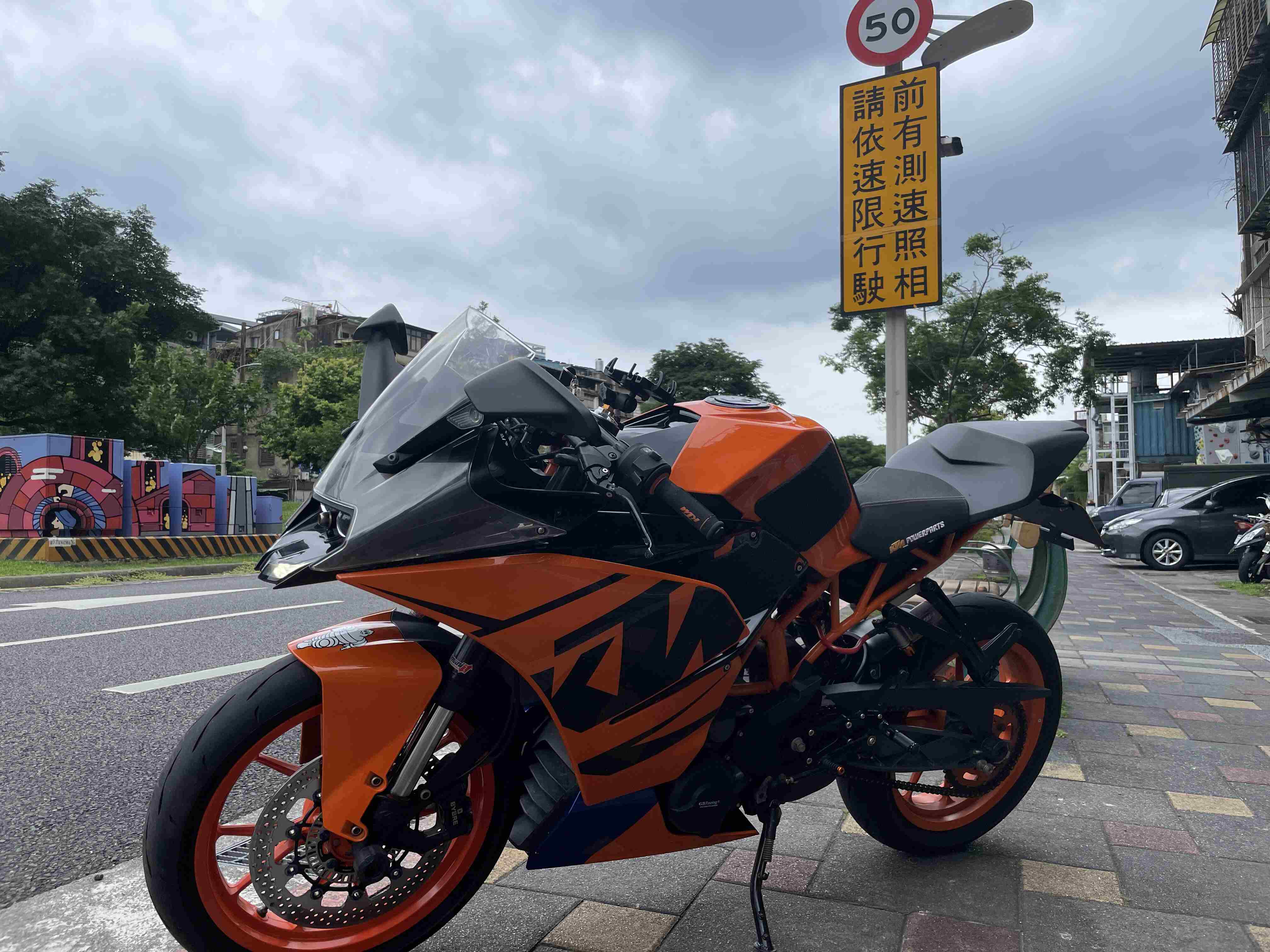 【GP重機】KTM RC390 - 「Webike-摩托車市」