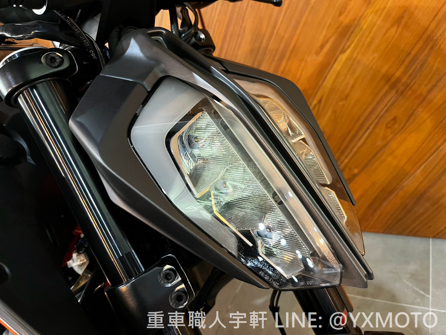 KTM 390DUKE新車出售中 【敏傑宇軒】2023 KTM 390 DUKE 總代理公司車 零利率72期 + 送快排 + 萬元禮券 | 重車銷售職人-宇軒 (敏傑)