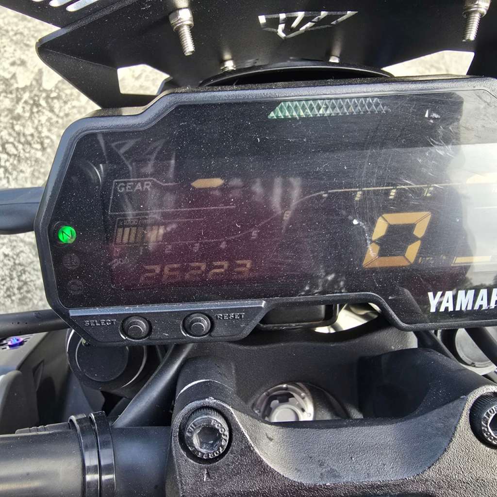 山葉 MT-15 - 中古/二手車出售中 重機仁大叔-售YAMAHA MT15 ABS | 個人自售