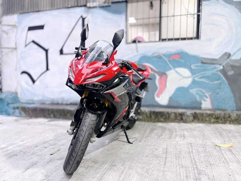 HONDA CBR150R - 中古/二手車出售中 HONDA CBR150R | 大蔡