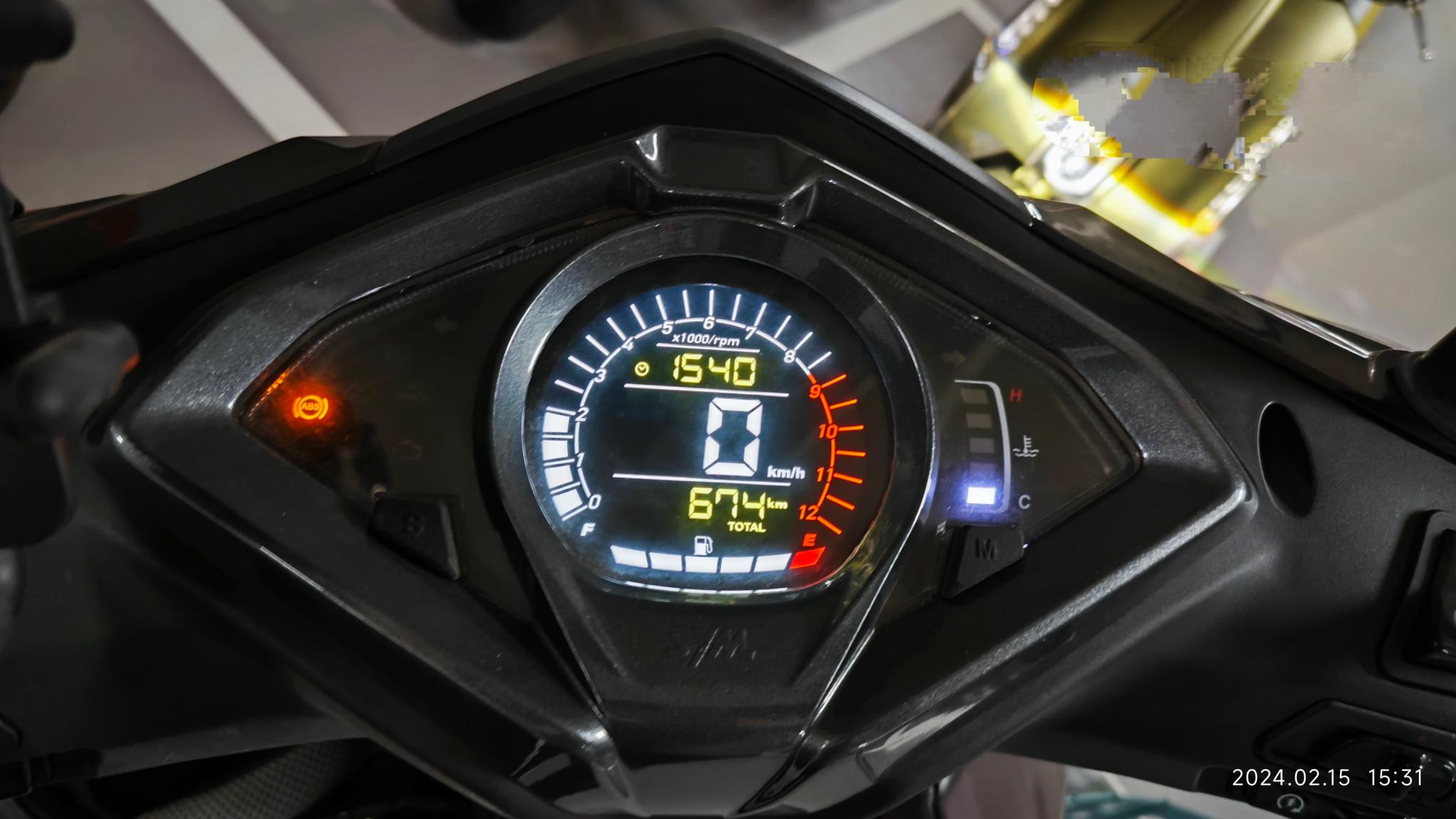 【個人自售】三陽 JET SL - 「Webike-摩托車市」  三陽 JET SL 擴缸155cc 里程少