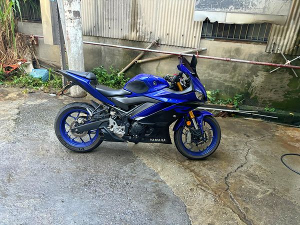 【個人自售】YAMAHA YZF-R3 - 「Webike-摩托車市」 YAMAHA R3 ABS