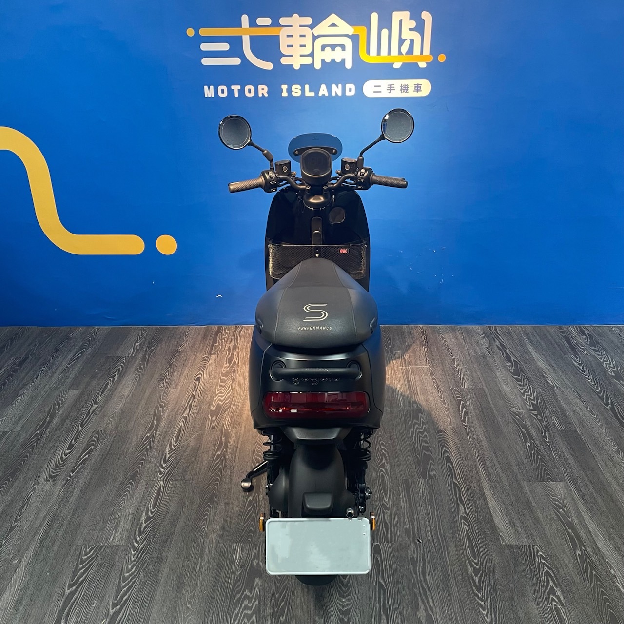 Gogoro Gogoro S2 - 中古/二手車出售中 19年 睿能 S2 21085km $33000/機車、電動車、重機買賣/新竹貳輪嶼 | 貳輪嶼股份有限公司新竹分公司