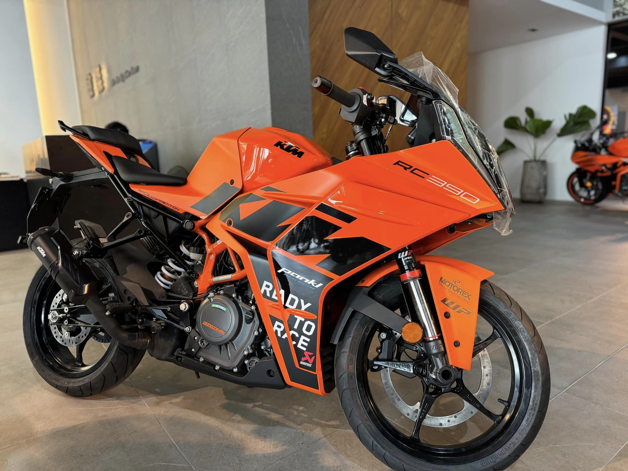 KTM RC390新車出售中 『敏傑康妮』恭喜陳帥哥！成功下訂 KTM RC390 全額零利率  超正點優惠 要把握!! | 敏傑車業資深銷售專員 康妮 Connie