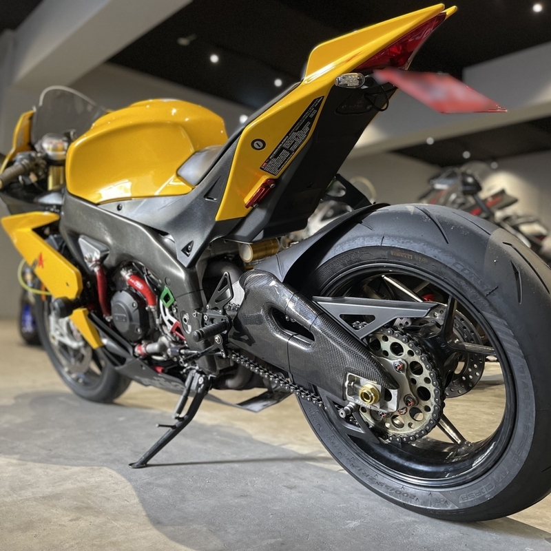 APRILIA RSV4 - 中古/二手車出售中 【2013 APRILIA RSV4】 | 翊帆國際重車