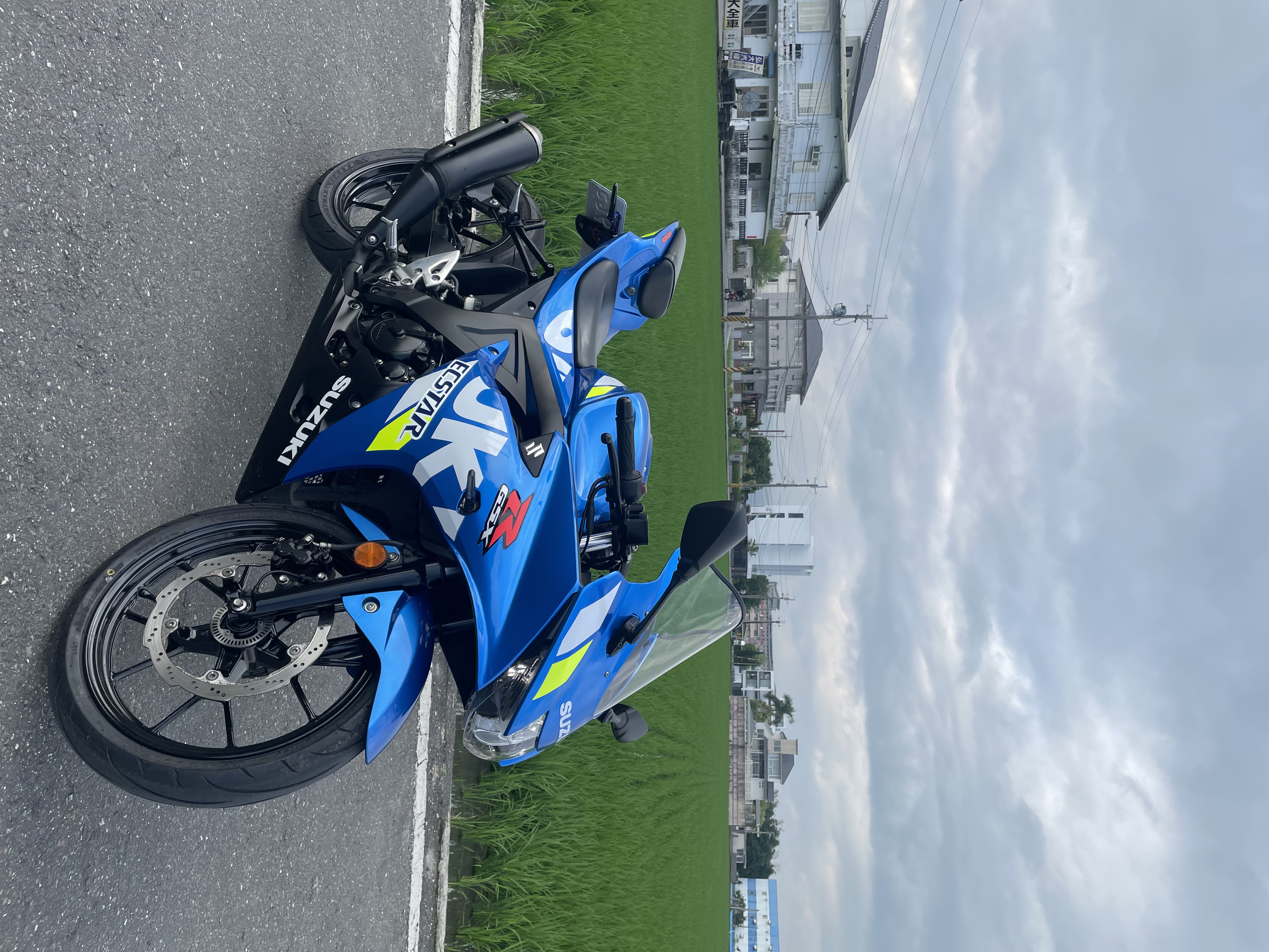 【輝鴻車業(1陸捌車業)】SUZUKI GSX-R150 - 「Webike-摩托車市」