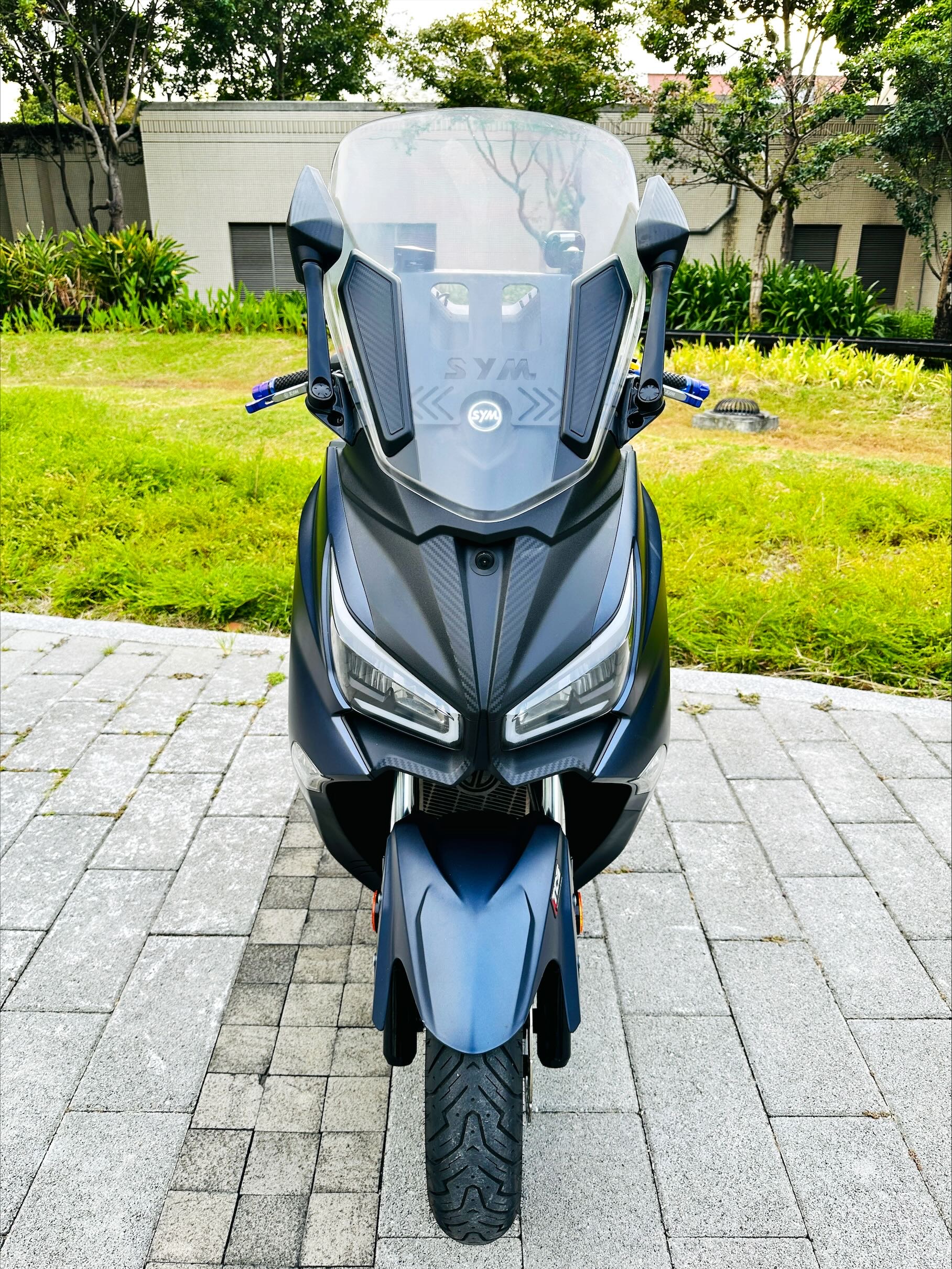 三陽 JOYMAXZ - 中古/二手車出售中 SYM 三陽 JOYMAXZ+ 300 2022 | 輪泰車業