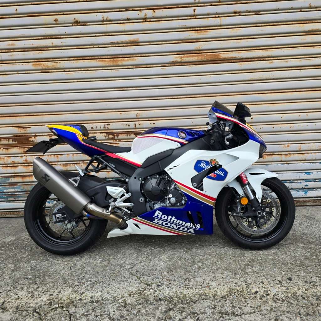 HONDA  CBR1000RR-R - 中古/二手車出售中 HONDA CBR1000RR-R ABS | J.C.重車