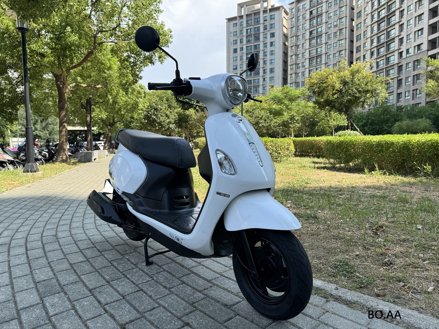 三陽 FIDDLE LT115 - 中古/二手車出售中 【新竹長龍車業】SYM 三陽 FIDDLE 115 | 新竹長龍車業行