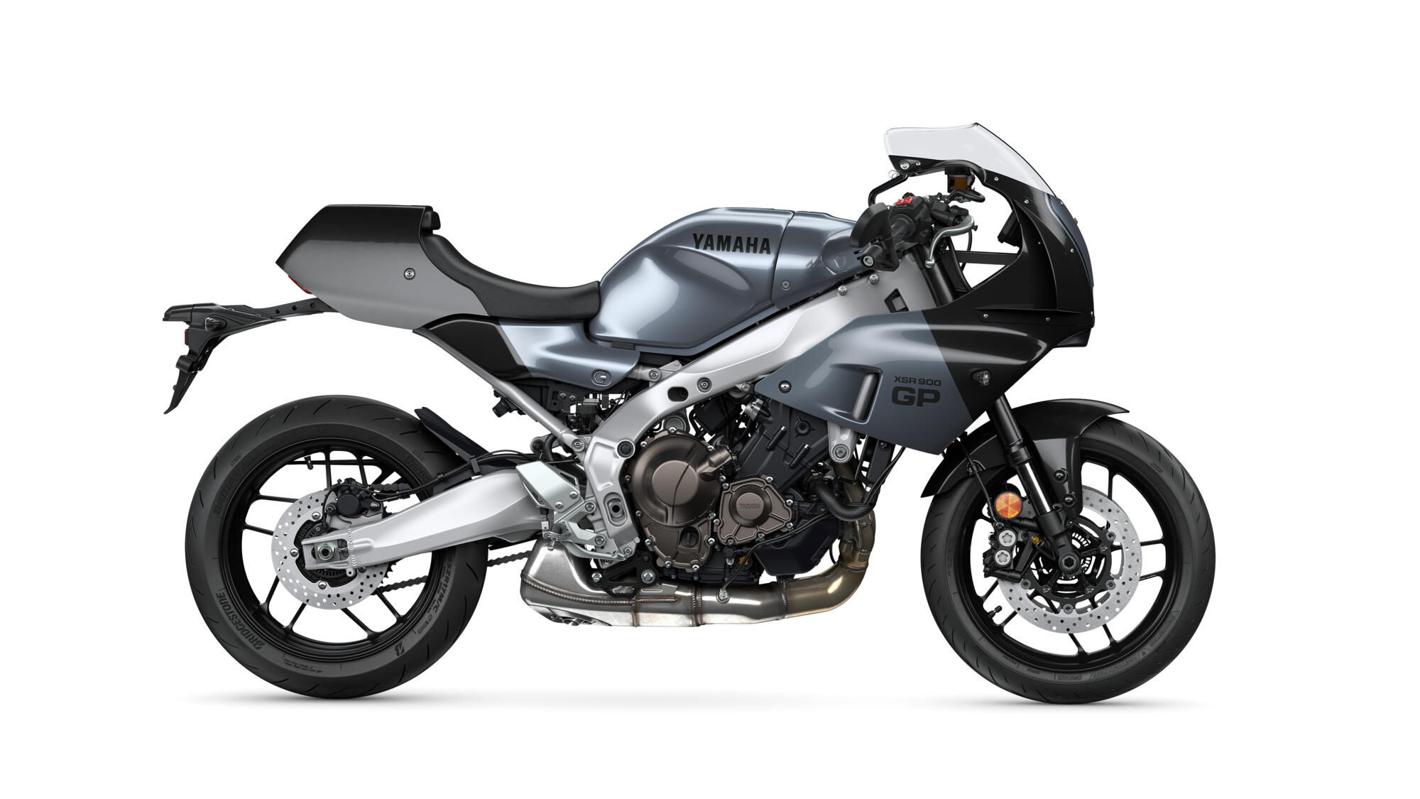 YAMAHA XSR900GP新車出售中 【亞駒重車】YAMAHA XSR900GP 2024 可全額貸 電洽:03-452-5589 | 亞駒重車騎士館