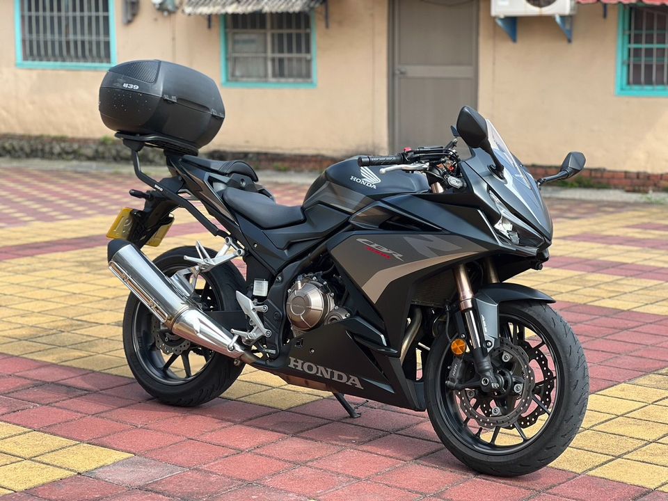 HONDA CBR500R - 中古/二手車出售中  CBR500R | YSP 建興車業