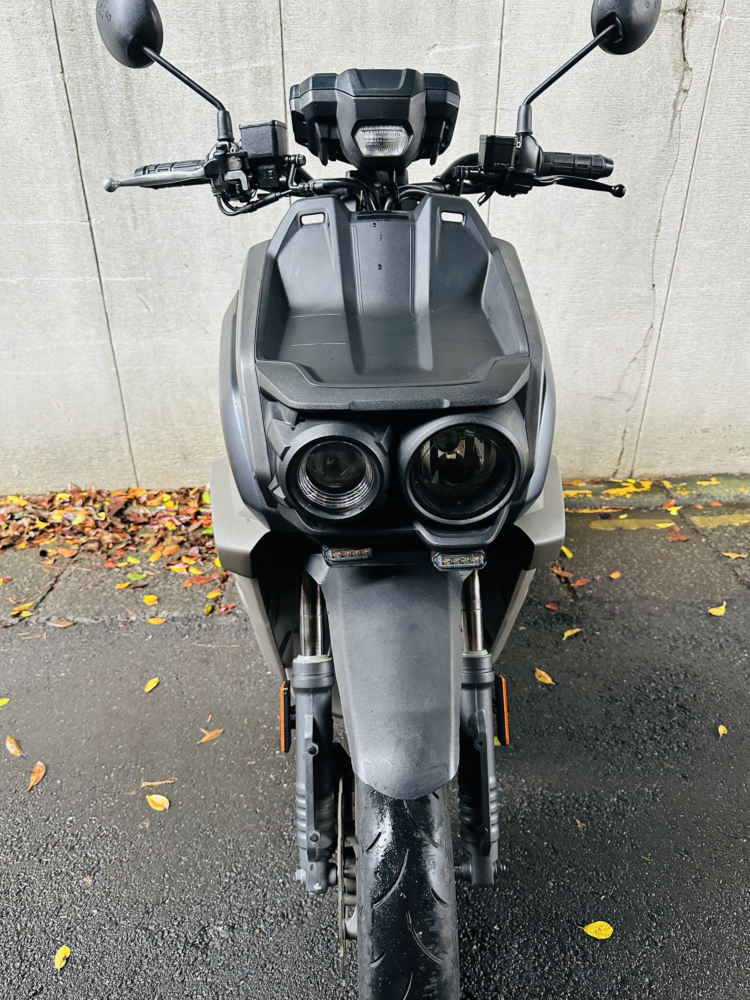 山葉 BWS 125 - 中古/二手車出售中 YAMAHA 山葉 BWS125 水冷 2020 | 輪泰車業