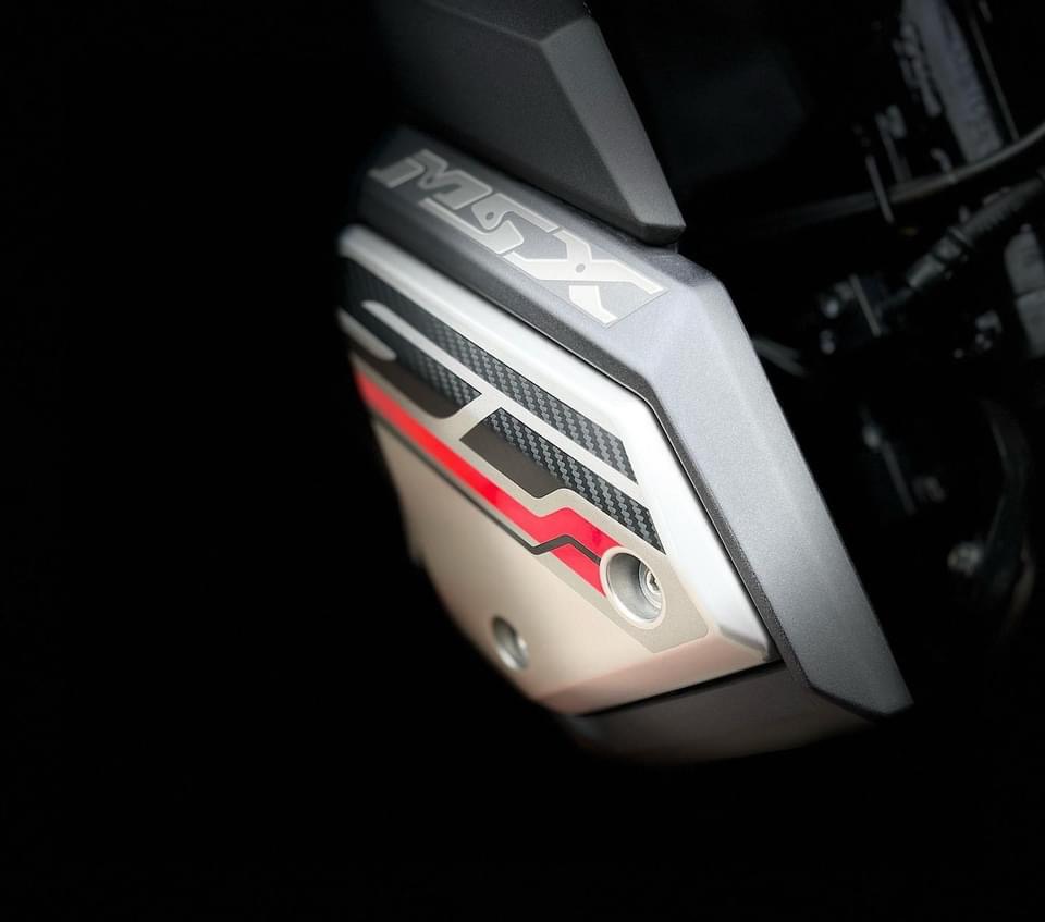 HONDA MSX125 - 中古/二手車出售中 Honda MSX125 視訊賞車無壓力 臉書Ig:小資族二手重機買賣 | 小資族二手重機買賣