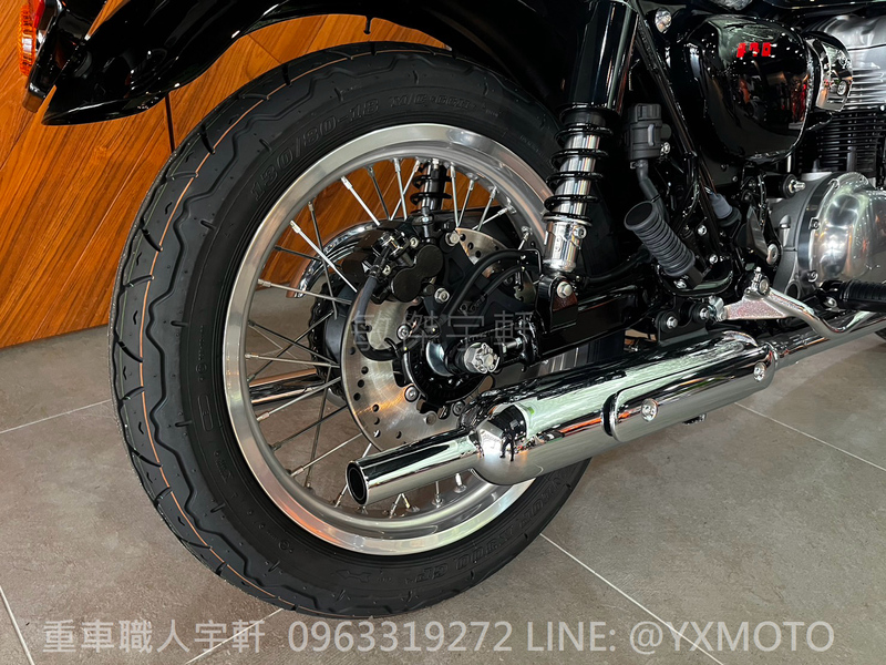 KAWASAKI W800新車出售中 【敏傑宇軒】KAWASAKI 目黑製造所 W800 MEGURO K3 總代理公司車 現車現領 | 重車銷售職人-宇軒 (敏傑)