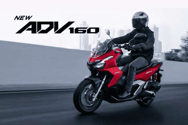 HONDA ADV160 ABS新車出售中  【勝大重機】2023 HONDA ADV160 ABS 全新車售價$16.3萬 | 勝大重機