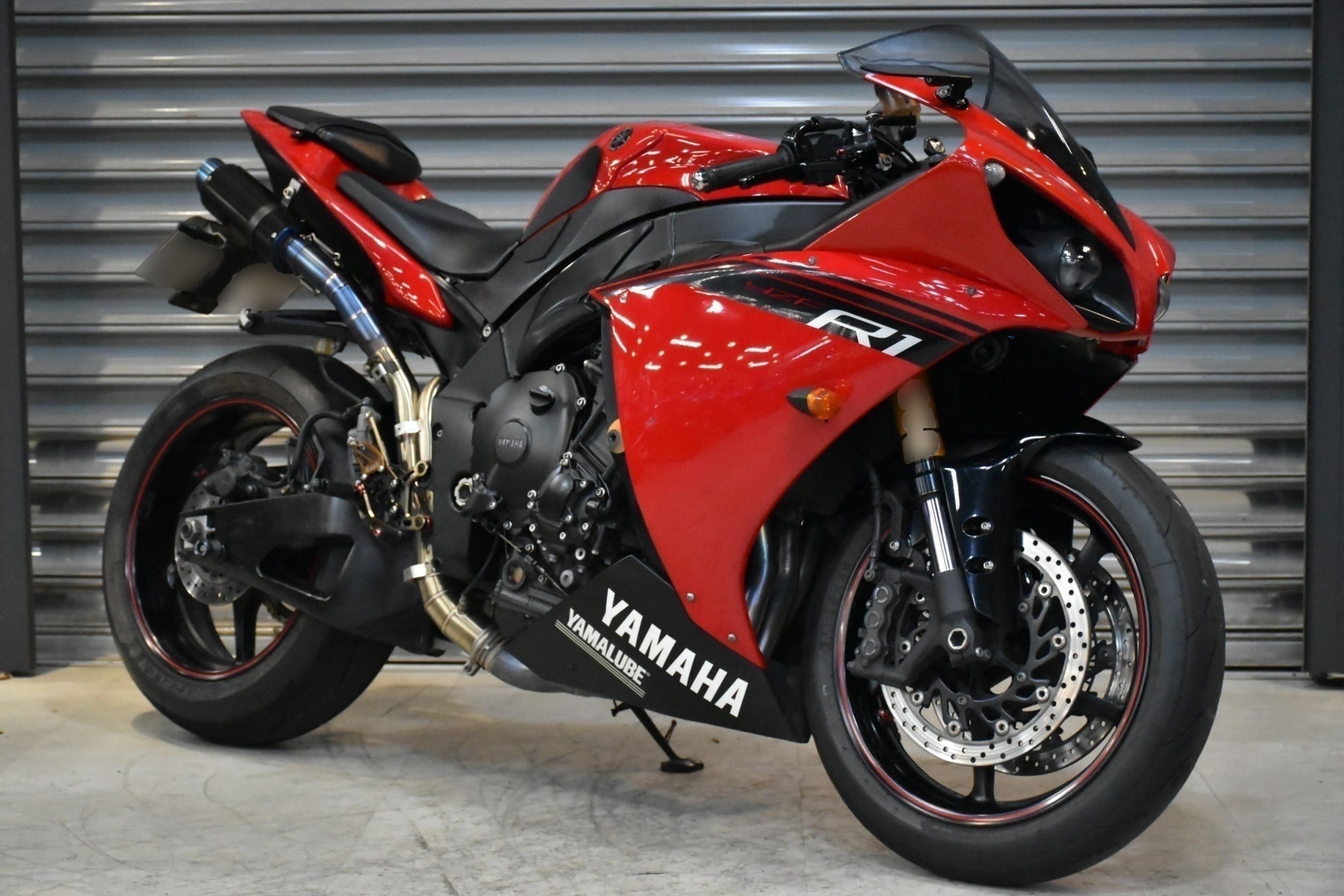 YAMAHA YZF-R1 - 中古/二手車出售中 2014年 YAMAHA YZF-R1/0元交車/分期貸款/車換車/線上賞車/到府交車 | 翊帆國際重車