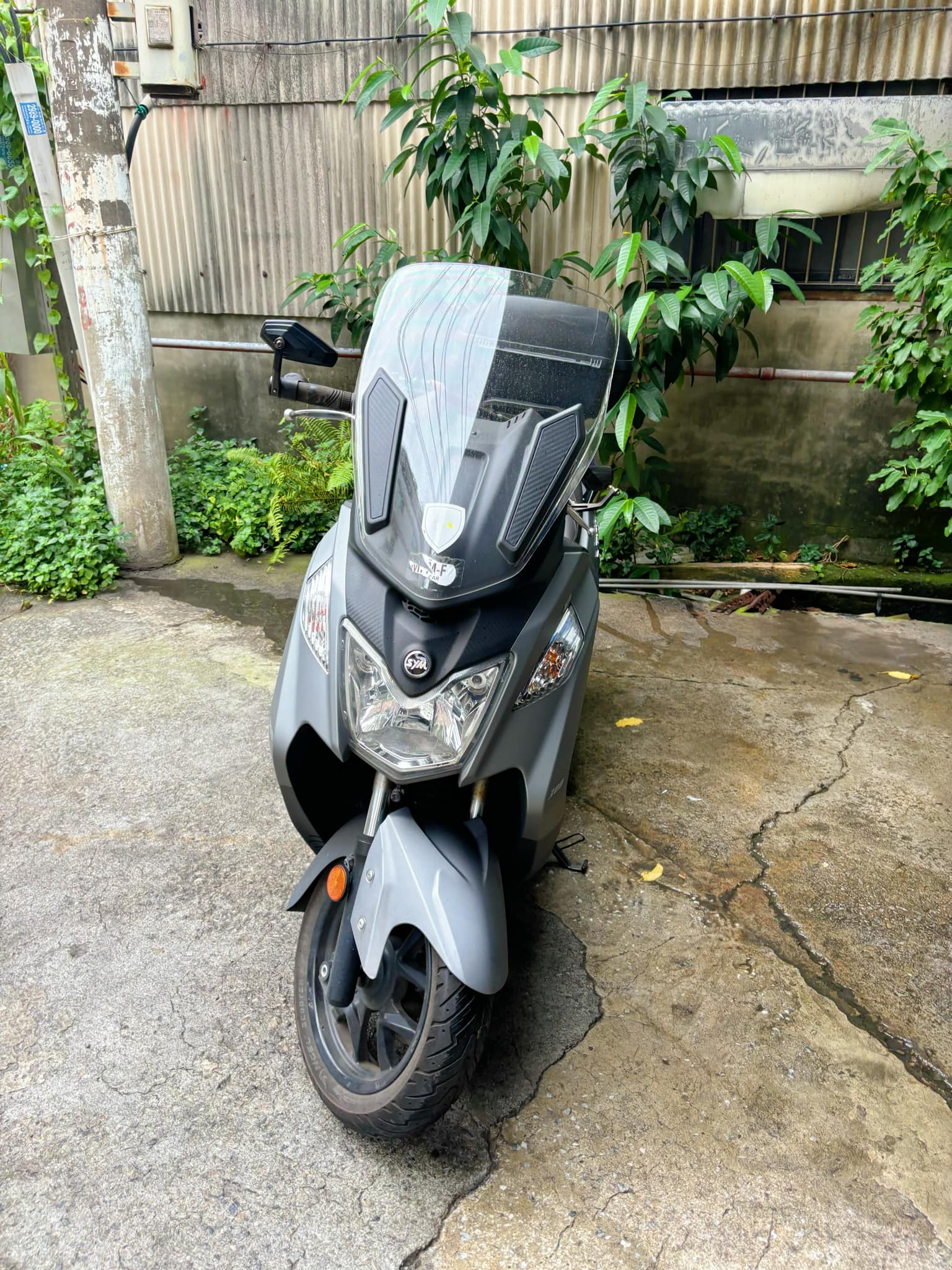 三陽 JOYMAXZ - 中古/二手車出售中 SYM Joymax Z 300 ABS | 個人自售