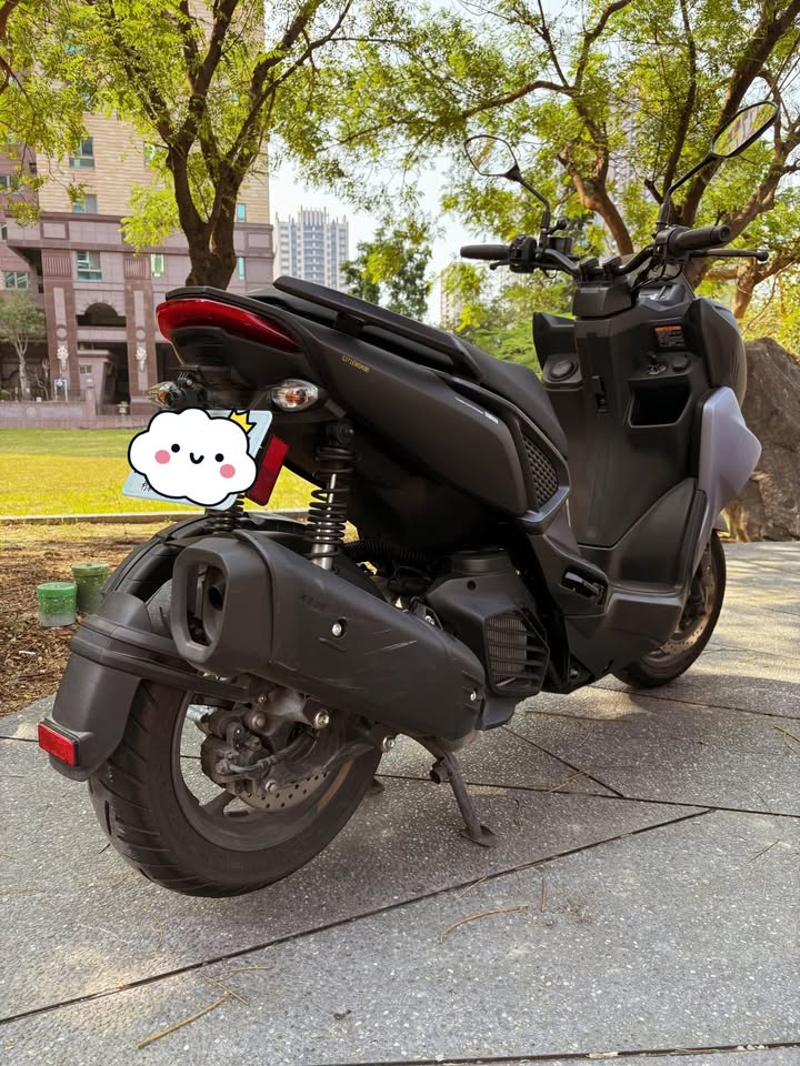 YAMAHA FORCE2.0 155cc TCS +前後行車記錄器    - 中古/二手車出售中 2021 FORCE2.0 155cc TCS +前後行車記錄器 | 個人自售