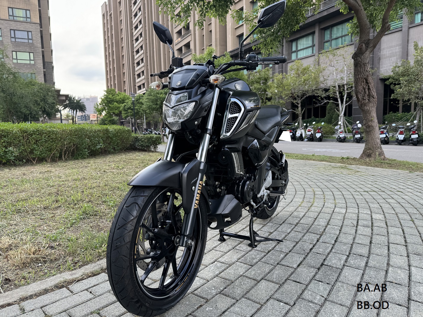 YAMAHA FZS 150 V3 ABS - 中古/二手車出售中 【新竹長龍車業】YAMAHA 山葉 FZS 150 V3 ABS | 新竹長龍車業行