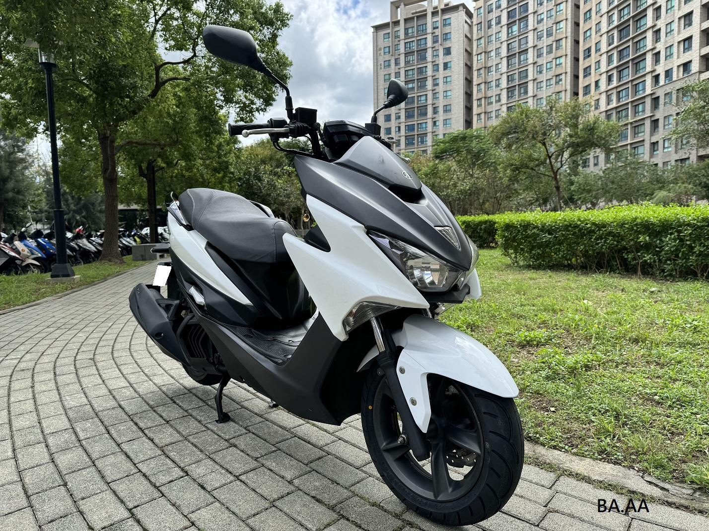 山葉 FORCE 155 - 中古/二手車出售中 【新竹長龍車業】YAMAHA 山葉 FORCE 155 | 新竹長龍車業行