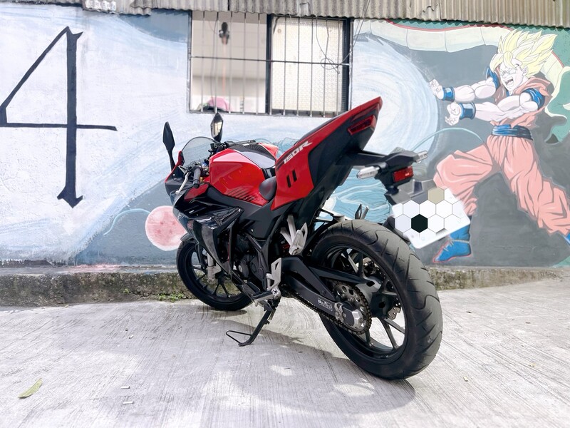 HONDA CBR150R - 中古/二手車出售中 HONDA CBR150R | 大蔡