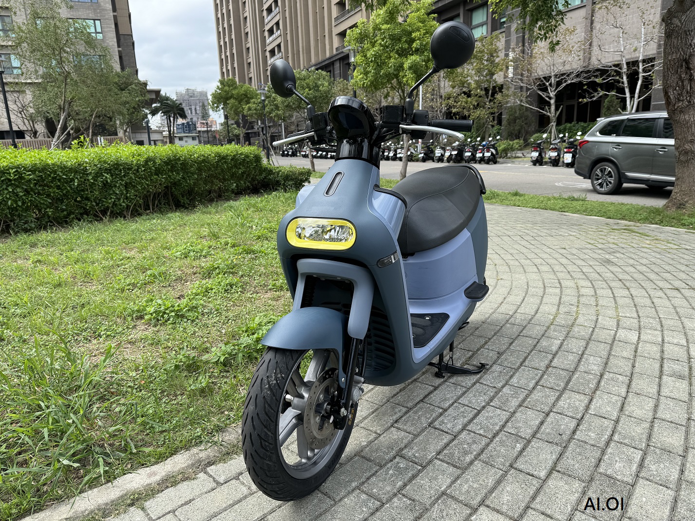 【新竹長龍車業行】Gogoro Gogoro 3 Plus - 「Webike-摩托車市」 【新竹長龍車業】GOGORO 3 Plus