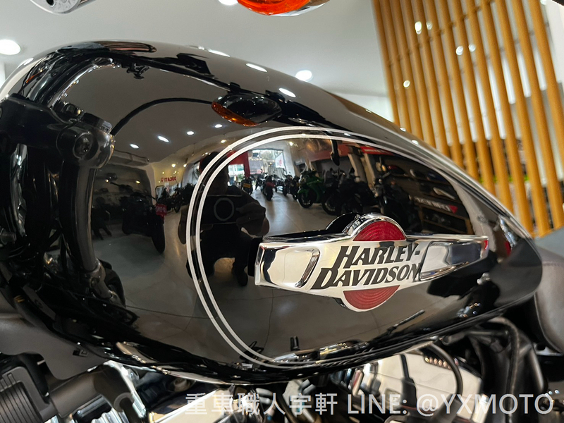 HARLEY-DAVIDSON XL1200C - 中古/二手車出售中 【敏傑宇軒】二手車 HD 哈雷 XL1200C | 重車銷售職人-宇軒 (敏傑)